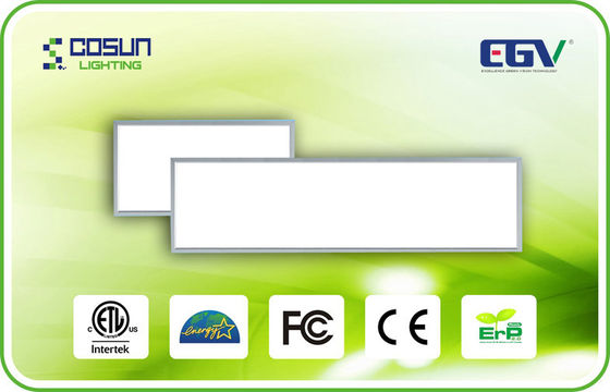 lampade commerciali dell'interno domestiche correnti si accende/IP50 LED della parete di 4ft 4080Lumens LED dell'interno