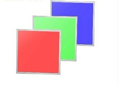 Lo schermo piatto economizzatore d'energia di RGB ha condotto le lampade 600 x 600mm con CE/Rohs ha approvato