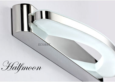 Lampada acrilica dello specchio di vanità del bagno LED 15W 70cm lungamente
