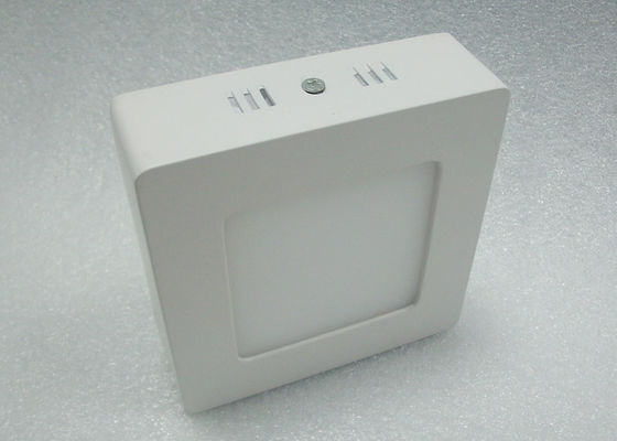 1600LM 18W sorgono le lampade principali montate, pannelli leggeri principali sospesi 90 - CA 260V