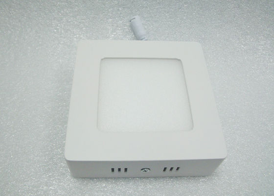 1600LM 18W sorgono le lampade principali montate, pannelli leggeri principali sospesi 90 - CA 260V