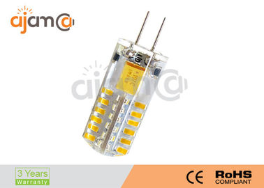 Lampadina del PF 0,7 G4 LED di alto potere, luce di cristallo di G4 LED