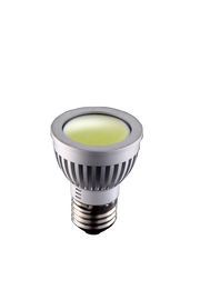 L'alto potere di alluminio della pannocchia E27 ha condotto la plafoniera Dimmable 5w 2700 - 7500k 66g