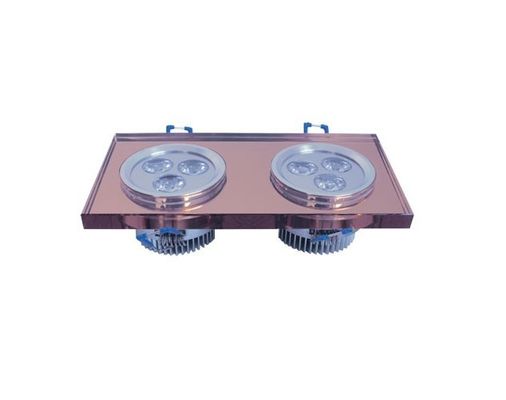 6 watt 2700k - 7000k principale ha messo le luci per il magazzino dell'hotel, 90lm/W