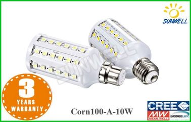 Montri le lampadine principali B22 E27 10w del cereale di orientamento domestico di progetto 360° di illuminazione