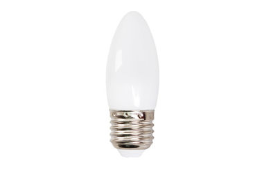 Lampada E27 di illuminazione 3W/3.5W di SEC-L-BX114 180 gradi, lampadina della candela del LED per l'hotel che accende SEC-L-BX114