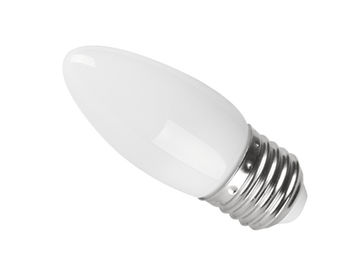 Lampada E27 di illuminazione 3W/3.5W di SEC-L-BX114 180 gradi, lampadina della candela del LED per l'hotel che accende SEC-L-BX114