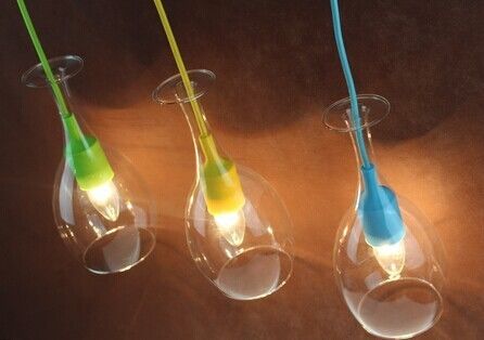 Lampade di pendente principali ecologiche E27 per illuminazione deposito/della casa