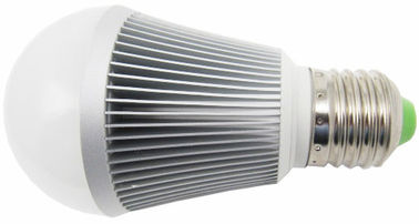 Lampadine AC85 del globo di alto potere 5W E27 LED - 265V/DC12V/DC24V hanno condotto le lampade della lampadina