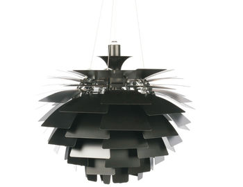 Luce moderna di alluminio della sospensione