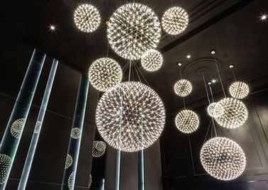 Luce moderna della sospensione del LED