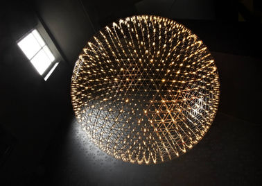 Luce moderna della sospensione del LED