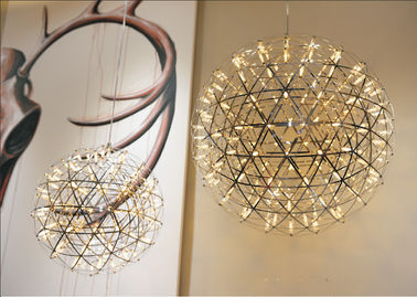 Luce moderna della sospensione del LED