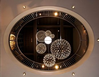 Luce moderna della sospensione del LED