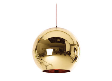 Luce moderna contemporanea del pendente del rame della luce della sospensione da Tom Dixon