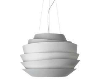 Le plafoniere di alluminio della sospensione, attaccatura decorativa si accende con 3*E27
