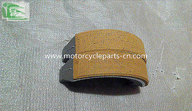 Il motociclo di alluminio di Piaggio del ceppo del freno posteriore RA1 di tifone 125 di Piaggio parte il Gray del ceppo del freno 110*25
