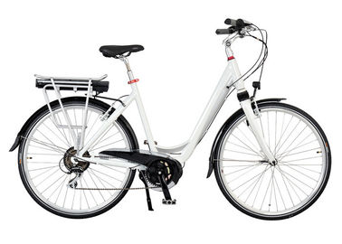 Bici pieghevole di piccola di bicicletta della ruota velocità elettrica di Shimano di qualità superiore più veloce 7