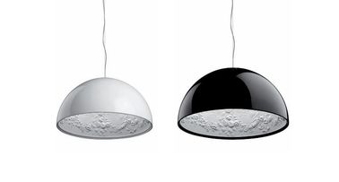 Cielo italiano della lampada di pendente di progettazione della luce moderna della sospensione di illuminazione del giardino