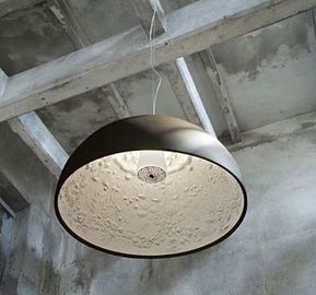 Cielo italiano della lampada di pendente di progettazione della luce moderna della sospensione di illuminazione del giardino