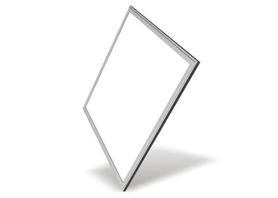 Uno schermo piatto ultra sottile da 36 watt LED accende 595x595, luce d'attaccatura del pendente del LED