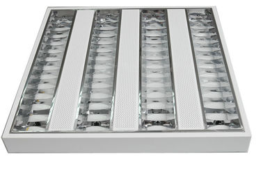 plafoniera fluorescente di 2*14W T5, lampada industriale