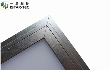Il quadrato 1200 di Dimmable 36 W ha condotto la plafoniera principale leggera di alta efficienza del pannello