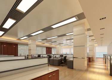 Il quadrato 1200 di Dimmable 36 W ha condotto la plafoniera principale leggera di alta efficienza del pannello
