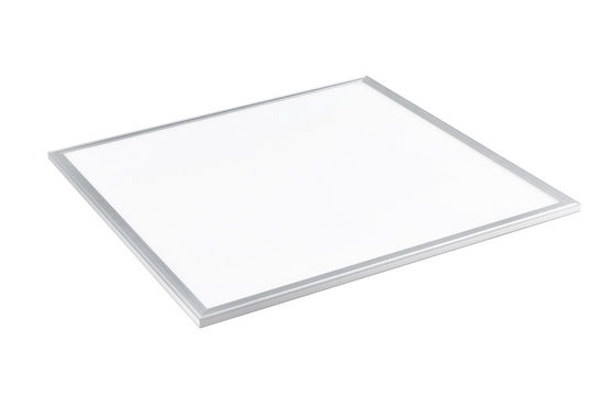 un CE 600x600 da 4800 lumi ha condotto la plafoniera del pannello 60 watt con la pagina bianca