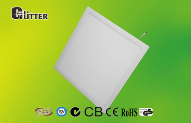Luci 603 x 603mm, pannelli dello schermo piatto del montaggio di superficie LED della plafoniera di goccia del LED