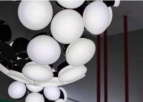 Lampada del candeliere di 36 luci LED