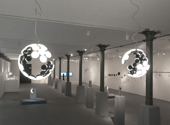 Lampada del candeliere di 36 luci LED