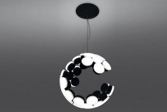Lampada del candeliere di 36 luci LED