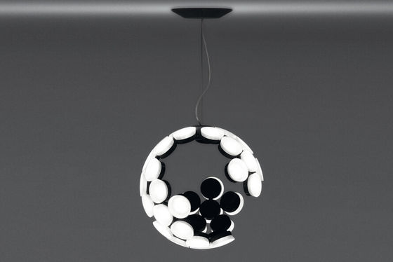 Lampada del candeliere di 36 luci LED