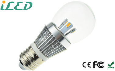 Lampadine 35W 85lm equivalente/W Samsung SMD LED della candela economizzatrice d'energia di Dimmable