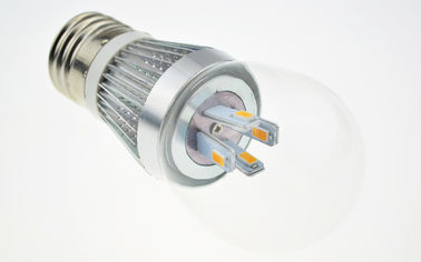 Lampadine 35W 85lm equivalente/W Samsung SMD LED della candela economizzatrice d'energia di Dimmable
