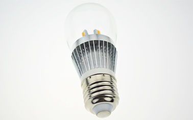 Lampadine 35W 85lm equivalente/W Samsung SMD LED della candela economizzatrice d'energia di Dimmable