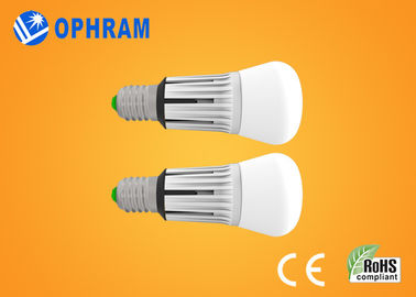Bianco freddo 100V - 240V delle lampadine del globo del candeliere 9Watt LED di SMD2835 IP20