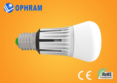 Bianco freddo 100V - 240V delle lampadine del globo del candeliere 9Watt LED di SMD2835 IP20