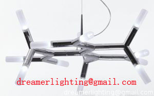Luce del candeliere del LED, candelieri, lampade del candeliere, candelieri di Lapms, illuminazione moderna