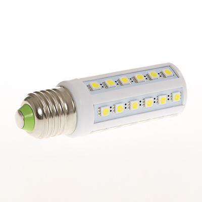 Luce E27/GU10 650LM IP45 del Cree del risparmio energetico 10 W/cereale di Epistar per le scuole