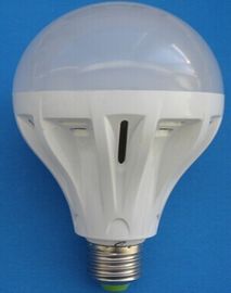 lampadine del Cree di 7W E27/GU10 650LM IP45/globo di Epistar LED per le scuole