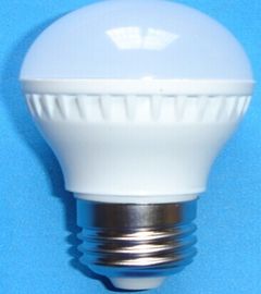 lampadine del Cree di 7W E27/GU10 650LM IP45/globo di Epistar LED per le scuole