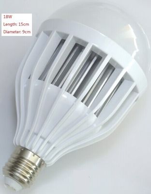 durata della vita lunga delle lampadine del globo di 15W E27 1450LM Epistar LED