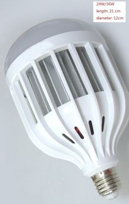 durata della vita lunga delle lampadine del globo di 15W E27 1450LM Epistar LED