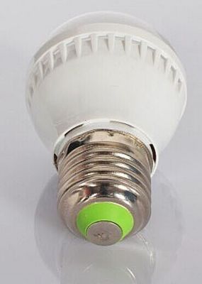 durata della vita lunga delle lampadine del globo di 15W E27 1450LM Epistar LED