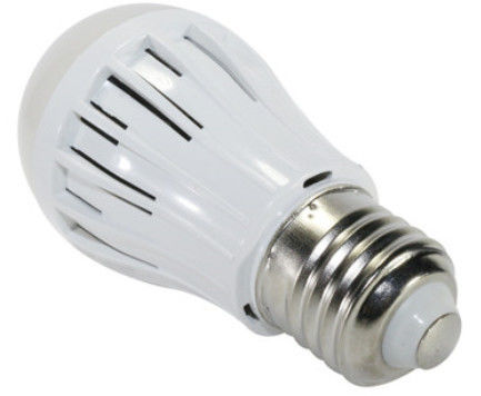 le lampadine di plastica del Cree di 9W E27/GU10 650LM IP45/globo di Epistar LED istruisce il CE