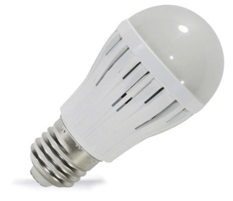 le lampadine di plastica del Cree di 9W E27/GU10 650LM IP45/globo di Epistar LED istruisce il CE