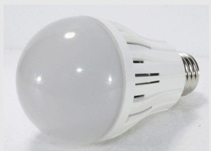 le lampadine di plastica del Cree di 9W E27/GU10 650LM IP45/globo di Epistar LED istruisce il CE