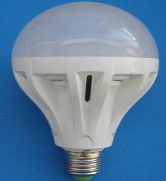Alto potere 18W E27/grandi LED lampadine di plastica globo di GU10 1750LM IP45